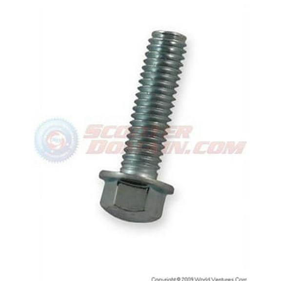 Fig. 10 / Part No.14 GY6 Bolt 20mm X 6mm (Set of 2)