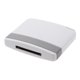 thumbnail image 1 of Receptor de audio Andoer® Andoer® Adaptador de Audio BT A2DP Música Receptor para 30Pin iPad iPod iPhone Dock 1 1, 1 of 5