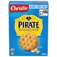 thumbnail image 2 of Peek Freans Pirate Oatmeal Peanut Butter Cookies, 2 of 15
