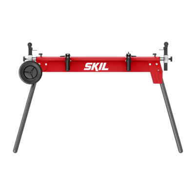 SKIL Portable Miter Saw Rolling Stand with Wheel for MS6306-00/MS6316-00_SRS0001