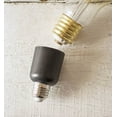 thumbnail image 4 of Wedding Lights Vintage Antique Bulb Oversized 6 in wide x 8.5 in. 60 watts Clear, 4 of 4