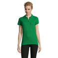 thumbnail image 1 of SOLS Womens Perfect Polo Shirt, 1 of 4
