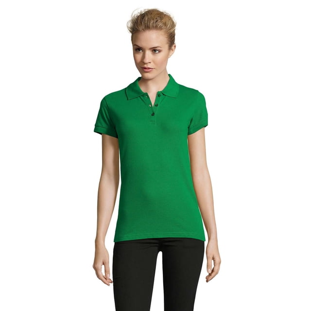 SOLS Womens Perfect Polo Shirt