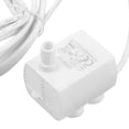 thumbnail image 4 of 1Pack USB Powered Submersible Water Pump for Fish Tank and Aquarium Water Pump with Simple Design Hobbyists, 4 of 8