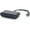 Black, variant on C2G 26884 USB C to HDMI & VGA Adapter Converter with Power Delivery - Black