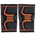 thumbnail image 2 of Rodillera, 1 par de rodilleras, rodilleras, seguridad deportiva, rendimiento confiable, 2 of 8