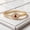 Yellow Plated, variant on Red Ruby Evil Eye Promise Ring, Diamond Wedding Ring, 925 Sterling Silver Dainty Anniversary Ring For Her, July Birthstone Handmade Jewelry