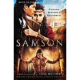 thumbnail image 1 of Samson,Pure Flix Broché, 1 of 1
