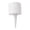 White, variant on Beach Bottle Holder Beverage Stand Toppling Champagne Bottle Support. Suitable For Beach Picnics Camping Outdoor Barbecues. Universal And Compatible With Standing Rack Glass Holder under 16 Rake