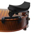 thumbnail image 5 of Adjustable Violin Shoulder Rest Plastic Padded For 3/4 4/4 Fiddle Violin 4/4 Violin Parts & Accessories, 5 of 5