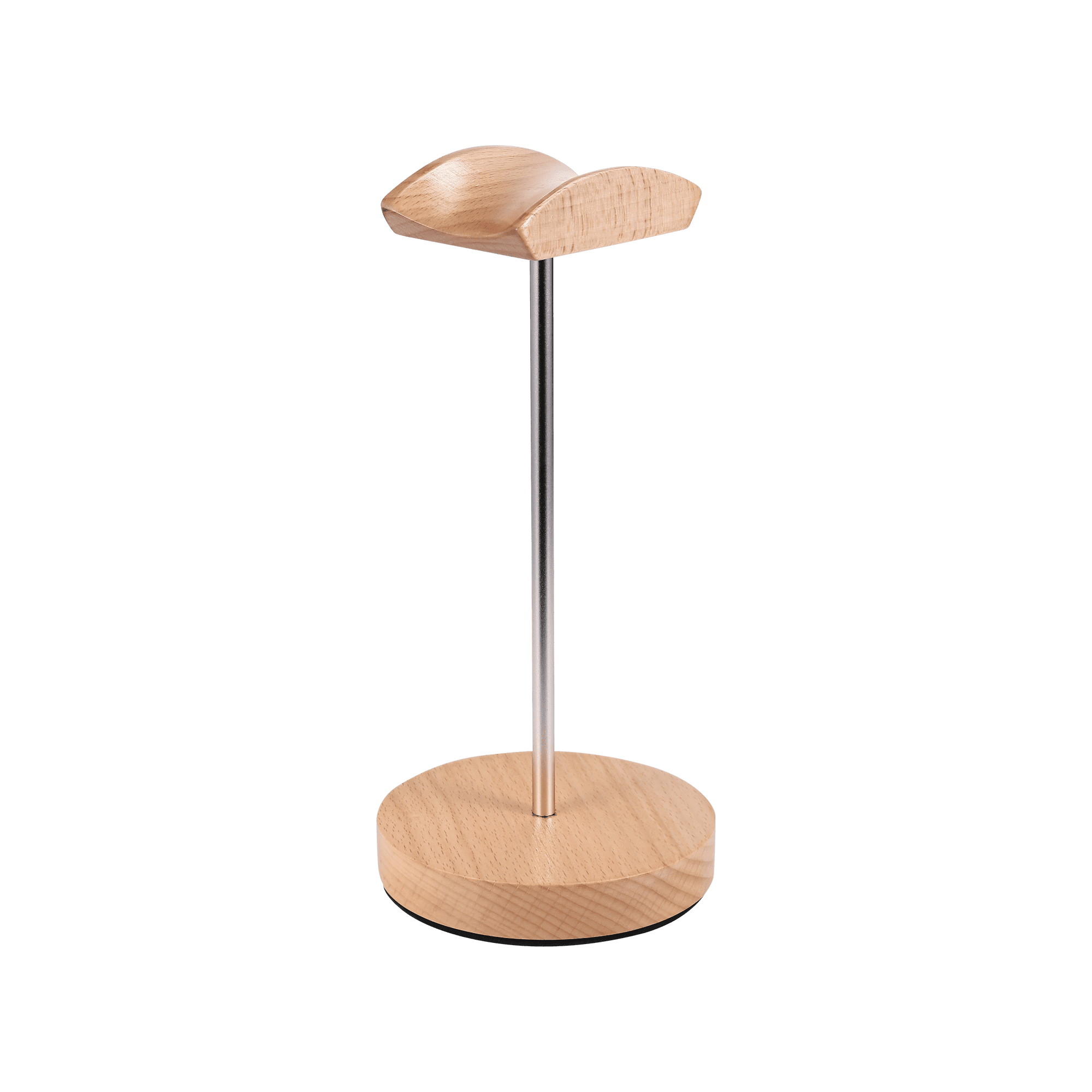 Incipio Universal Headphone Stand with Weighted Base and Arched Support