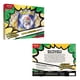 thumbnail image 3 of Cartas Coleccionables Pokemon TCG Mega Evolution Ascended Heroes Mega Meganium ex Box, 3 of 4