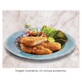 thumbnail image 3 of Filete de Tilapia Marketside Empanizado y Congelado 500 g, 3 of 6