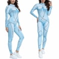 thumbnail image 1 of Disfraz de cosplay de Qurtalun Sally impreso en 3D para mujer, 1 of 6