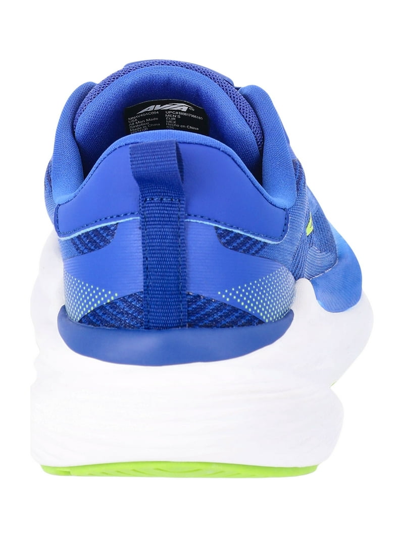 Avia Men's Commend Running Shoes - Walmart.com