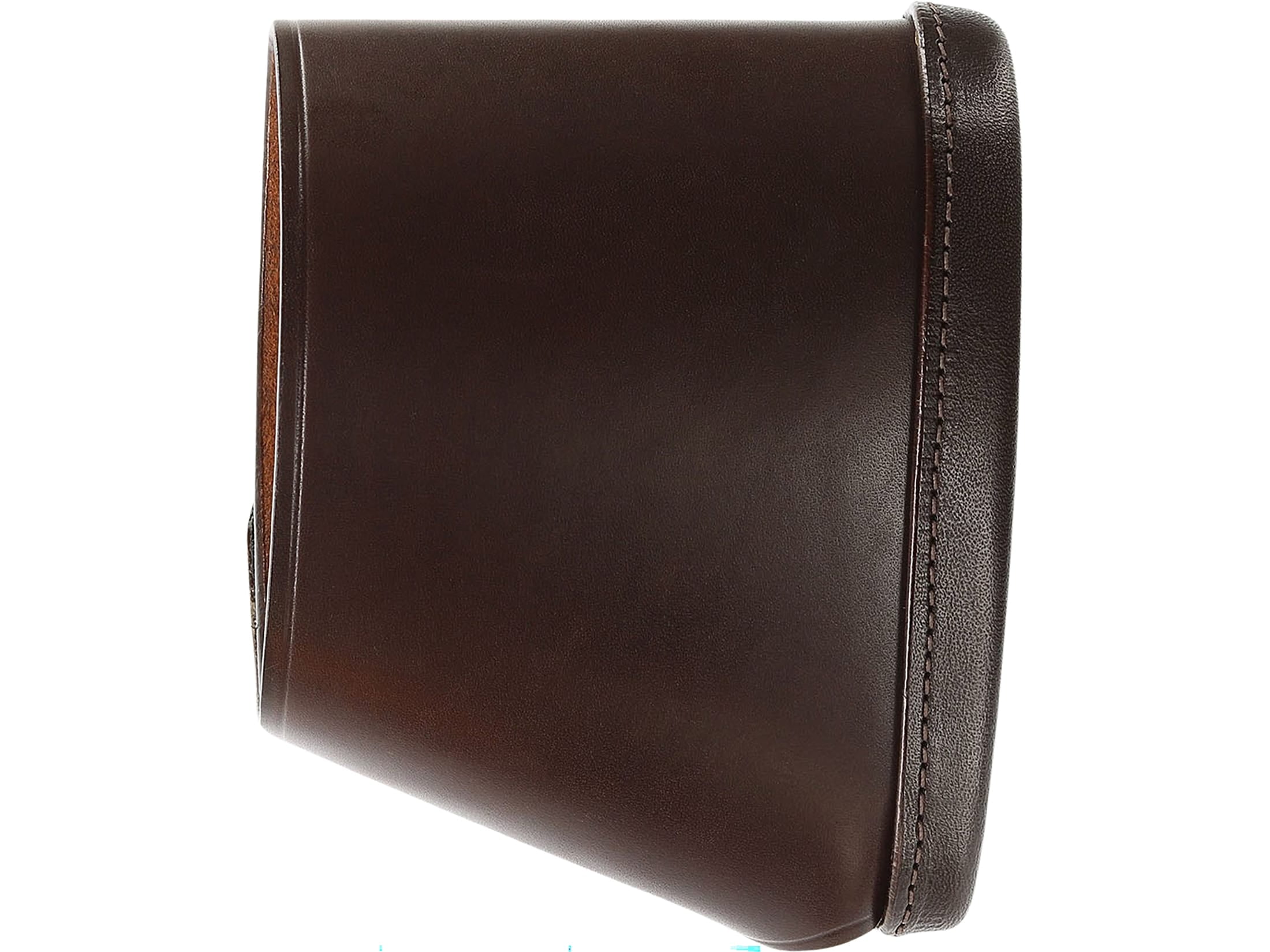 Galco Recoil Pad - Dark Havana, X-Large, 5 1/2in x 1 13/16in