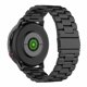 thumbnail image 3 of Correa de reloj de metal de 20 mm para Samsung Galaxy Watch Active 2 40/44 mm (negro) Ehuebsd Para estrenar, 3 of 6