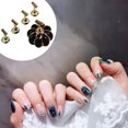 thumbnail image 2 of Nail Art Holder Soporte de práctica Display Nail Art Beginners Sunnimix Soporte de práctica de arte de uñas, 2 of 5