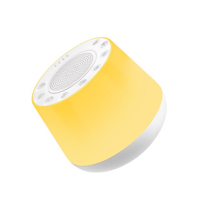 Moyic Altavoz Bluetooth Portátil Con Sonido De Alta - Music Anywhere Altavoz Bluetooth Inalámbrico Caixa De Som Bluetooth Cables de audio/vídeo Blanco