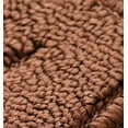 thumbnail image 3 of EAYY Tapis d'Entrée Rétro en Demi-Cercle pour la Maison, Paillasson de Porte, Paillasson d'Entrée, Tapis de Porte Demi-Lune, Tapis de Porte pour Chambre, Tapis Demi-Lune Intérieur, Dos Antidérapant 18.8 X 28.7 Po, 3 of 4