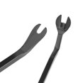 thumbnail image 3 of 13pcs Hard Plastic Auto Stereo Radio Pry Tools Door Clip Panel Dashboard Removal Install Kit, 3 of 4