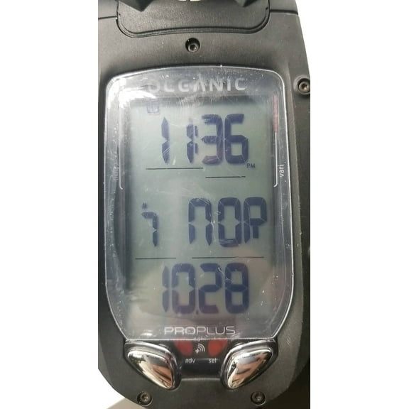 PRO PLUS 4.0 W/QD/COMPASS/USB, Southern Hemisphere