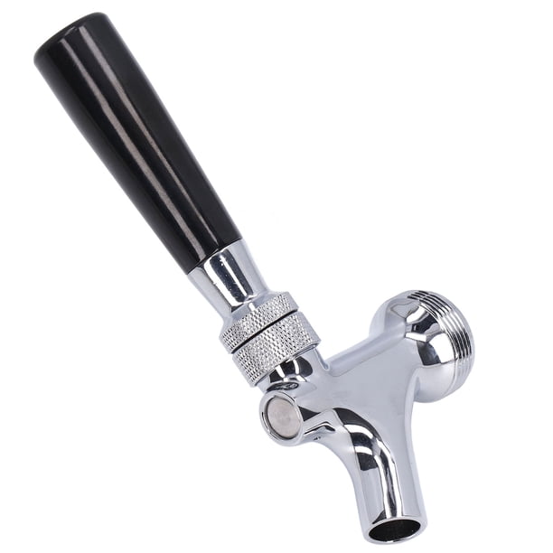 Grifo de barril de cerveza, grifo de cerveza, grifo de barril, grifo de barril de barril, grifo de barril de barril, diseño fácil de usar
