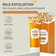 thumbnail image 3 of Orange Enzymes Exfoliating Brightening Gel Moisturizing Smoothing Tighten Pores Whitening Brightening Exfoliating Peeling Gel 100g, 3 of 5