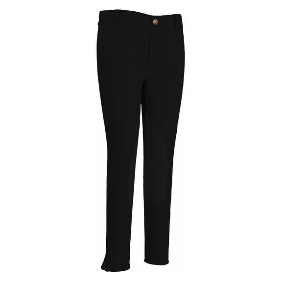 Childrens Cotton Pull On Breeches