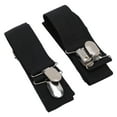 thumbnail image 4 of Ayuda de Vestimenta Con Clip, Ahorro de Espacio Fácil de Usar Pantalones de 2 Piezas Prácticos Que Usan Herramienta de Asistencia Plegable Para Uso Diario, 4 of 7