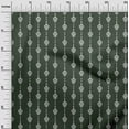 thumbnail image 2 of oneOone Silk Tabby Fabric Ethnic Ikat Print Fabric BTY 42 Inch Wide, 2 of 4