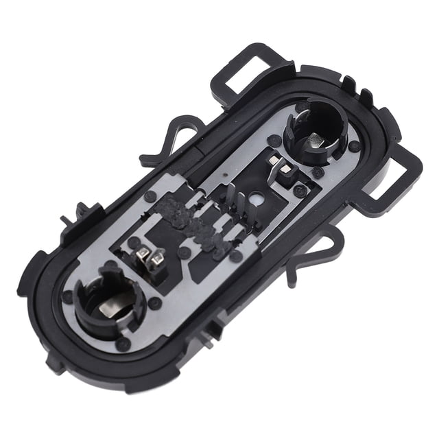 Portalámparas Para Panel De Luz Trasera, Soporte De Lámpara Trasera De Alta Resistencia Y Larga Duración Profesional 63217456407 Para X1 SDrive28i 2017 A 2022
