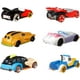 thumbnail image 3 of Coches Hot Wheels con personajes de Disney, paquete de 6 coc Hot Wheels NA, 3 of 6