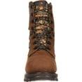 thumbnail image 3 of Rocky Arctic BearClaw GORE-TEX Waterproof 1400G Insulated Camo Boot, 3 of 7