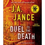 Duel to the Death (CD-Audio)