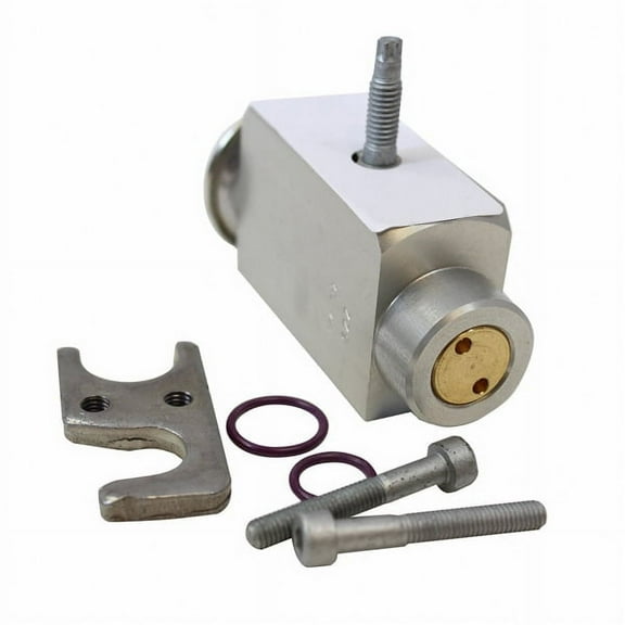 Motorcraft A/C Expansion Valve YG-430 Fits select: 2012-2014 FORD FOCUS