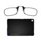 thumbnail image 1 of Lentes de Lectura ThinOptics Fuerza 2.5 Armazón Negro, 1 of 9