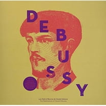 Debussy - Debussy - Les Chefs D'Oeuvre - Music & Performance - Vinyl