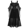 thumbnail image 3 of Robes de Plage à Manches Longues pour Femmes 2022 - Robes de Plage pour Femmes 2022, 3 of 6