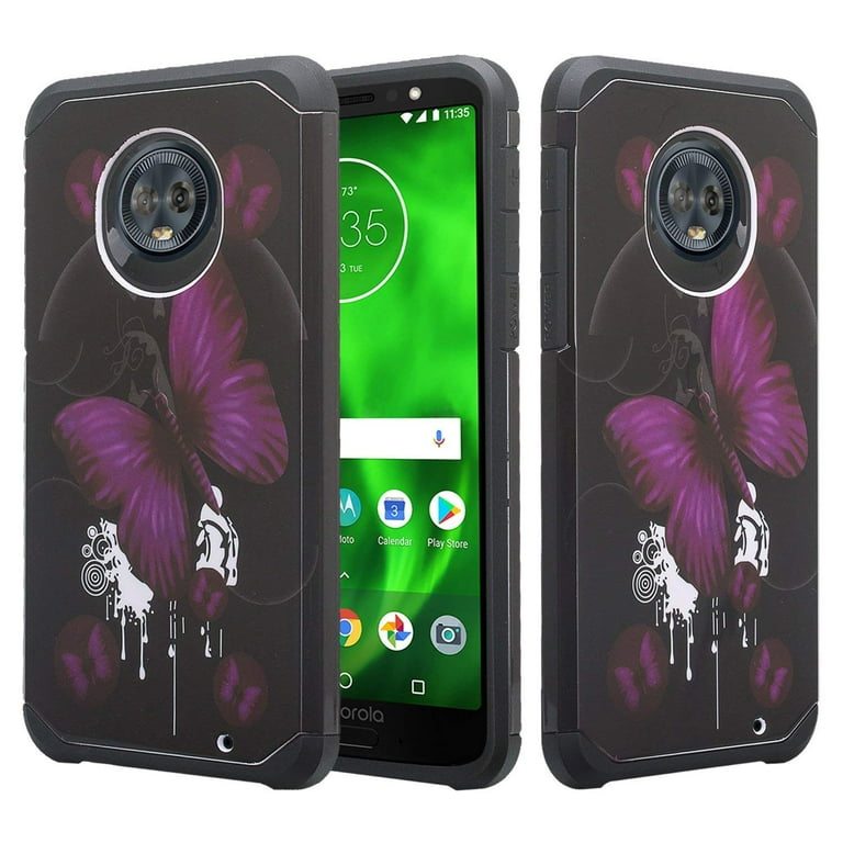 Moto g6 sale case