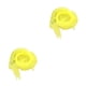 thumbnail image 1 of Sonducket Pañuelos cuadrados, pañuelo de gasa, accesorios de tela, accesorios sedosos, ropa informal colorida para niños de jardín de Type2 NO2, 1 of 6