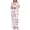 12 White Bottle, variant on DAKIMOE Silk Satin Pajamas Set for Women Two-Piece Short Sleeve Shirt with Long Pajama Pant Set Soft Button Down Loungewear Nightwear Pjs Sleepwear for Women