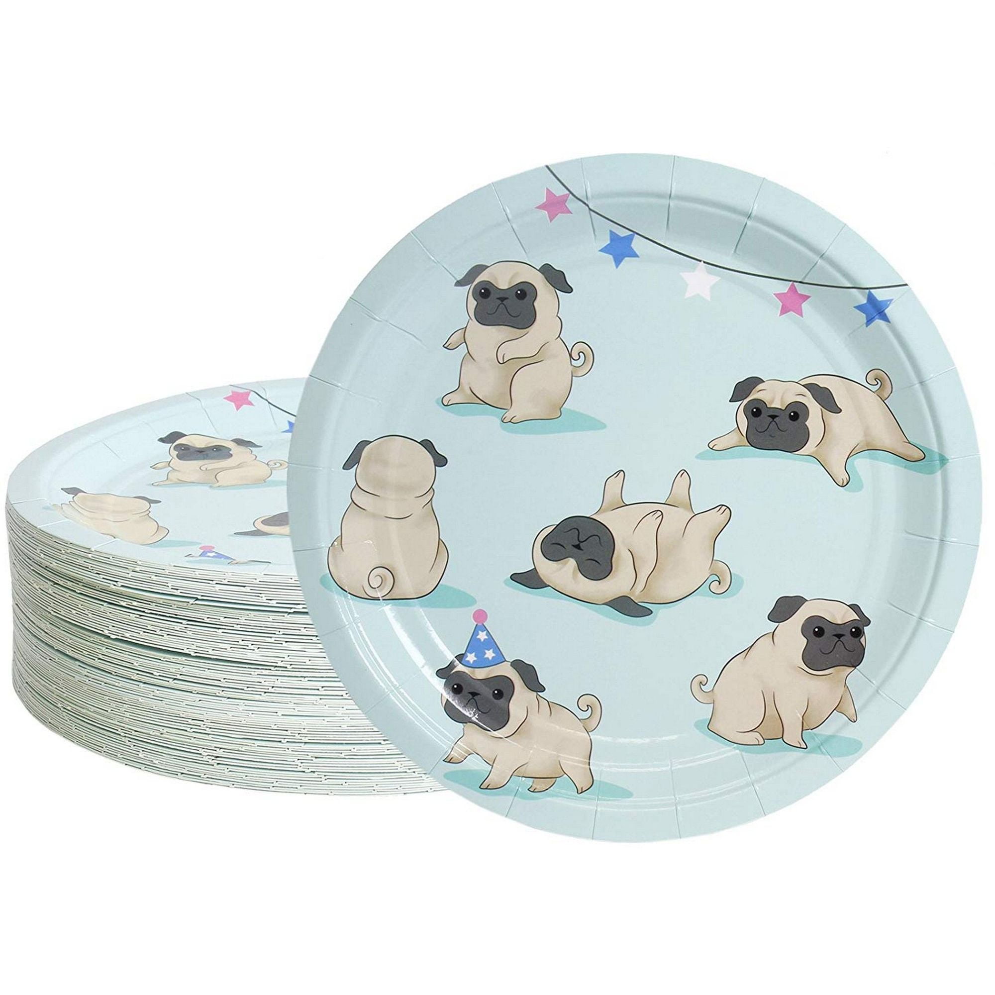 pug supplies