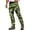 B Green, variant on Mens Casual Pants Men's Outdoor Cargo Pants Camo Print with Pocket Design for Casual Wear and Work Utility Lightweight Breathable Trousers Green XXXXL