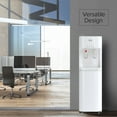 thumbnail image 4 of Brio Bottleless Water Dispenser with Self-Cleaning and 3-Stage Filtration for Hot & Cold Water, 4 of 7