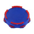 thumbnail image 1 of Leadingstar Battle Gyro Disc Stadium Battle Training Ground For Gyro Fighting Portable Hexagon Round Spinning Top Disc, 1 of 8