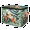 Multicolor 1, variant on CURLYOOT Red Eyed Tree Frog Leaves Storage Bins with Lid, Decorative Fabric Storage Boxes, Foldable Closet Shelf Organizer Baskets for Bedroom, Living Room, Home