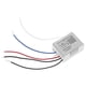 thumbnail image 3 of Transmisor receptor de interruptor de control remoto de lámpara inalámbrica de 220 V (1 relé), 3 of 6