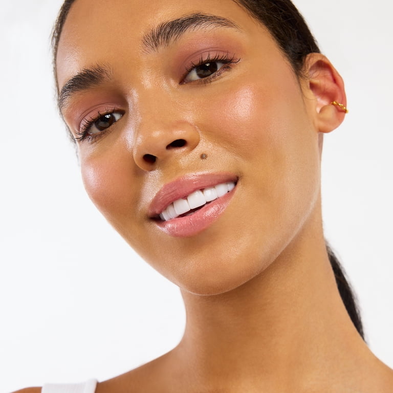 Hard Candy Glosstopia Lip Slide Creamy Lip Oil, Hydrating Gloss