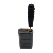 Cigar prop Butane Lighter Air Bleed Tool 1.0 Gloss Black